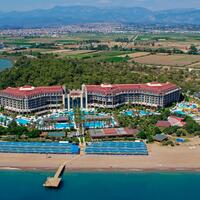 Genel Görünüm Galerisi