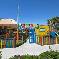 Çocuk Alanları Galerisi