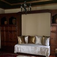 Oda Özellikleri Galerisi