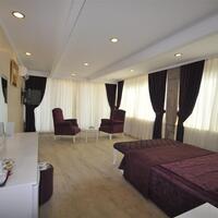 Oda Özellikleri Galerisi