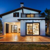 Oda Özellikleri Galerisi