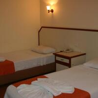 Oda Özellikleri Galerisi