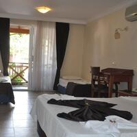 Oda Özellikleri Galerisi