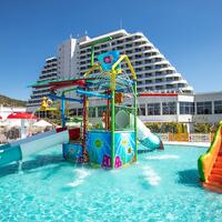 Çocuk Alanları Galerisi