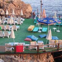 Lobi & Oturma Alanları Galerisi