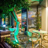 Otel Olanakları Galerisi