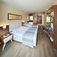 Oda Özellikleri Galerisi