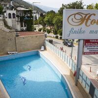 Havuz & Plaj Galerisi