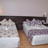 Oda Özellikleri Galerisi