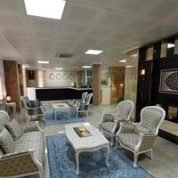 Lobi & Oturma Alanları Galerisi