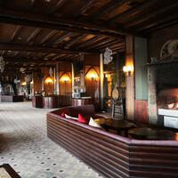 Lobi & Oturma Alanları Galerisi