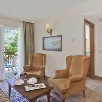 Oda Özellikleri Galerisi