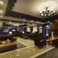 Lobi & Oturma Alanları Galerisi