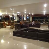 Lobi & Oturma Alanları Galerisi