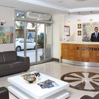 Lobi & Oturma Alanları Galerisi