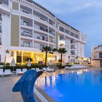 Havuz & Plaj Galerisi