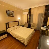 Oda Özellikleri Galerisi