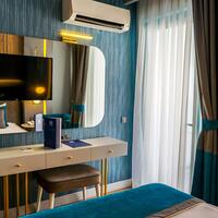 Oda Özellikleri Galerisi