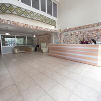 Lobi & Oturma Alanları Galerisi