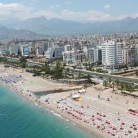 Havuz & Plaj Galerisi