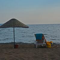 Havuz & Plaj Galerisi