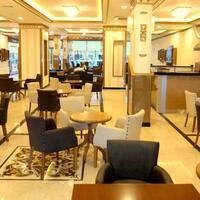 Lobi & Oturma Alanları Galerisi