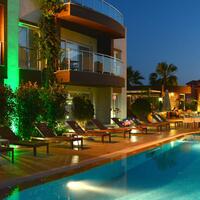 Havuz & Plaj Galerisi