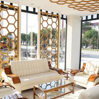 Lobi & Oturma Alanları Galerisi