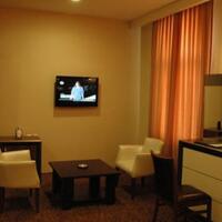 Lobi & Oturma Alanları Galerisi