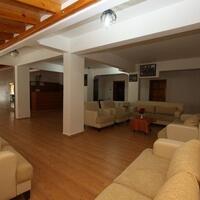 Lobi & Oturma Alanları Galerisi