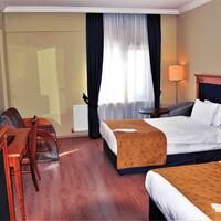 Oda Özellikleri Galerisi