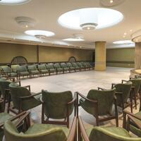 Toplantı ve Organizasyon Galerisi