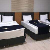 Oda Özellikleri Galerisi