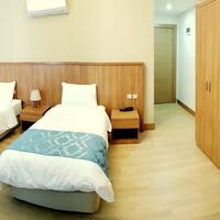 Oda Özellikleri Galerisi