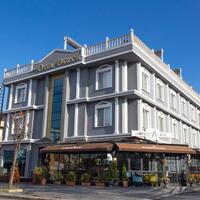 Genel Görünüm Galerisi