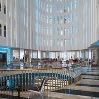 Lobi & Oturma Alanları Galerisi