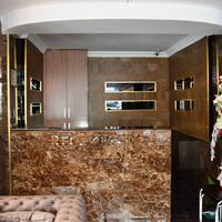 Lobi & Oturma Alanları Galerisi