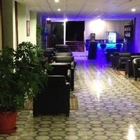 Lobi & Oturma Alanları Galerisi