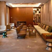 Lobi & Oturma Alanları Galerisi