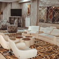 Lobi & Oturma Alanları Galerisi