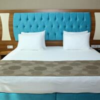 Oda Özellikleri Galerisi