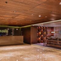 Lobi & Oturma Alanları Galerisi