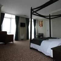 Oda Özellikleri Galerisi