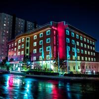 Genel Görünüm Galerisi