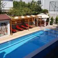 Havuz & Plaj Galerisi