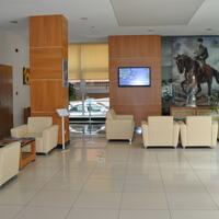 Lobi & Oturma Alanları Galerisi