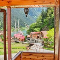 Genel Görünüm Galerisi