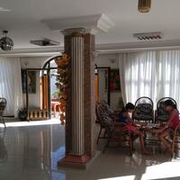 Lobi & Oturma Alanları Galerisi