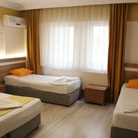 Oda Özellikleri Galerisi