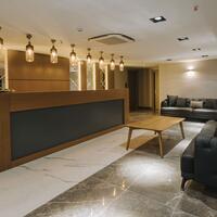 Lobi & Oturma Alanları Galerisi